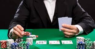 Официальный сайт Vulkan Stavka Casino