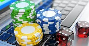 Вход на официальный сайт Vulkan Rich Casino